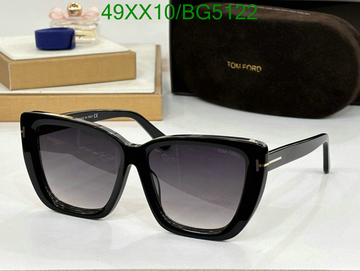 Glasses-Tom Ford Code: BG5122 $: 49USD