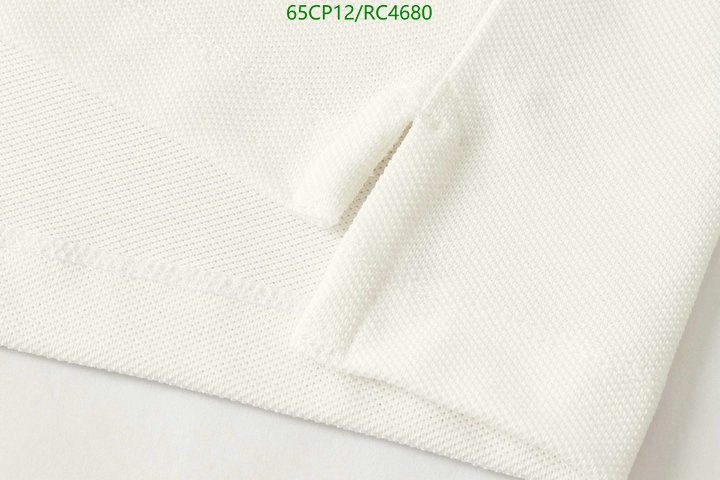 Clothing-Burberry Code: RC4680 $: 65USD