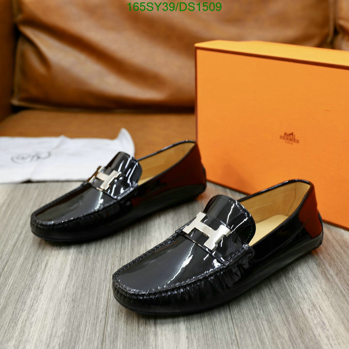 Men shoes-Hermes Code: DS1509 $: 165USD