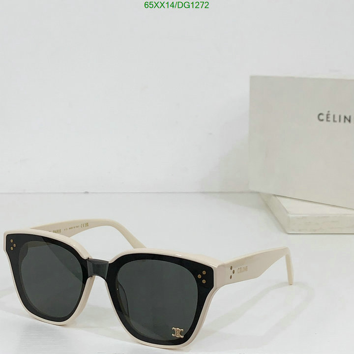 Glasses-Celine Code: DG1272 $: 65USD