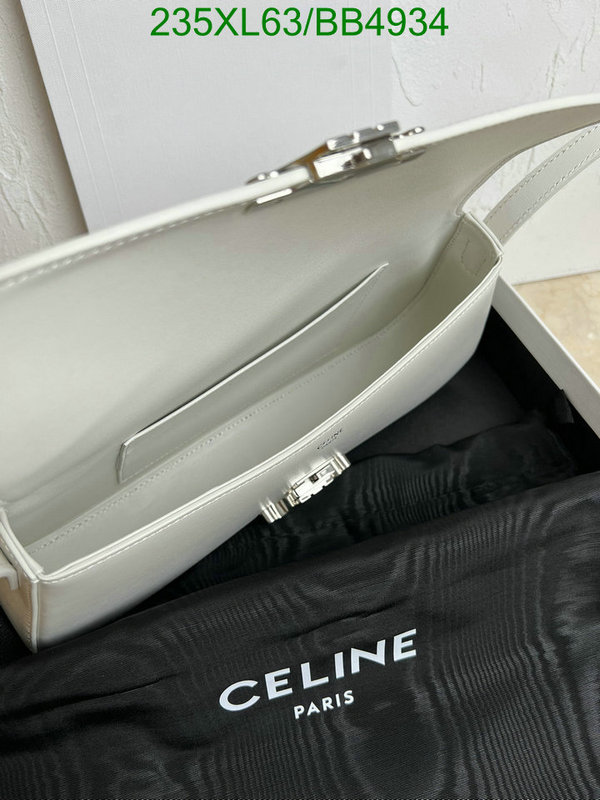 Celine Bag-(Mirror)-Triomphe Series Code: BB4934 $: 235USD