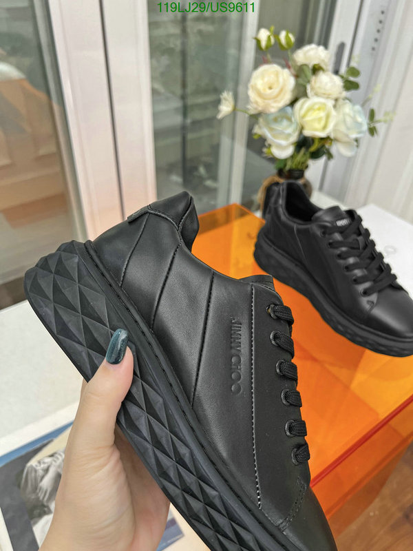 Women Shoes-Jimmy Choo Code: US9611 $: 119USD