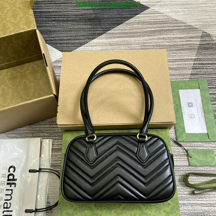 Gucci Bag-(Mirror)-Marmont Code: BB6469 $: 209USD