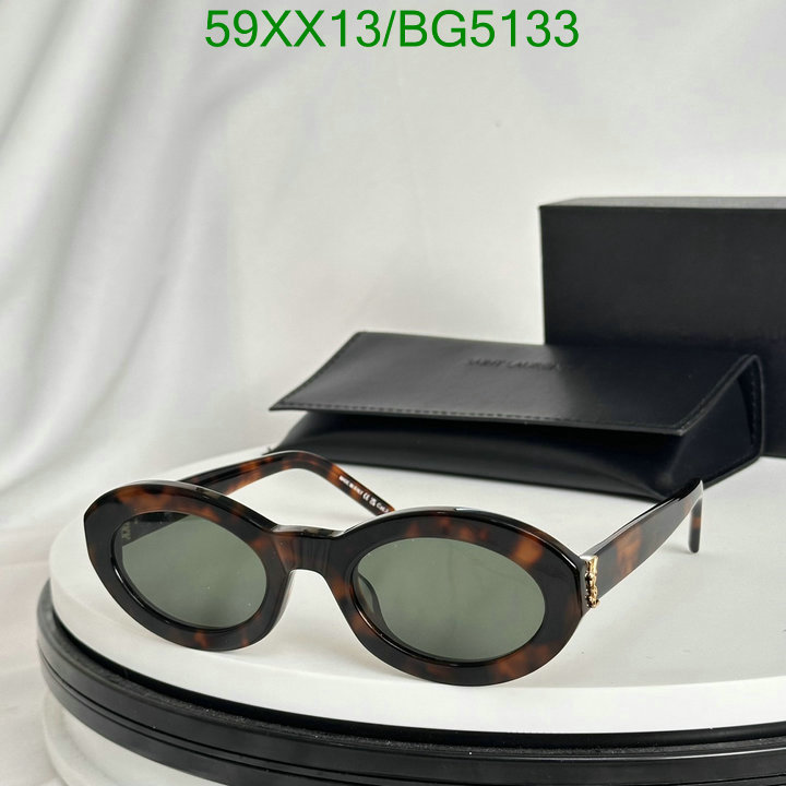 Glasses-YSL Code: BG5133 $: 59USD