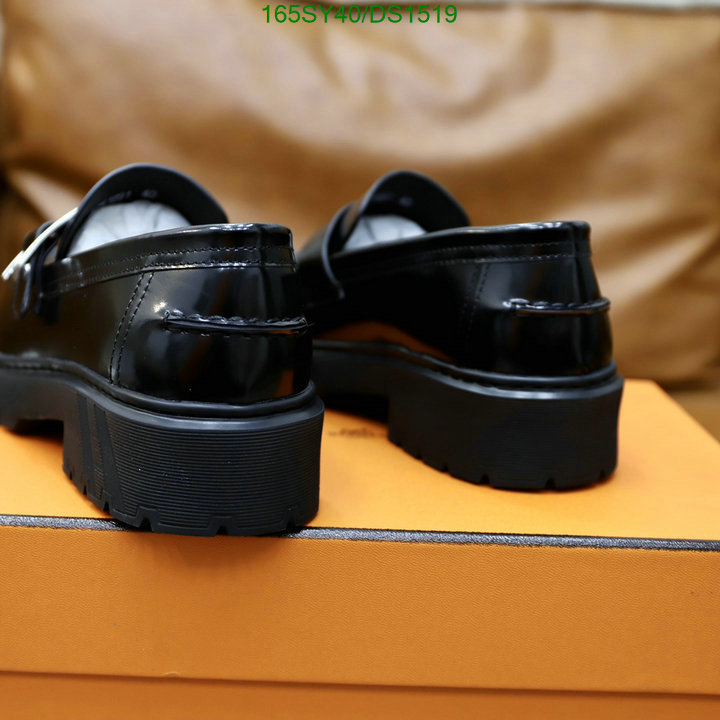 Men shoes-Hermes Code: DS1519 $: 165USD