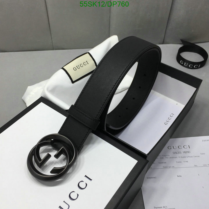 Belts-Gucci Code: DP760 $: 55USD