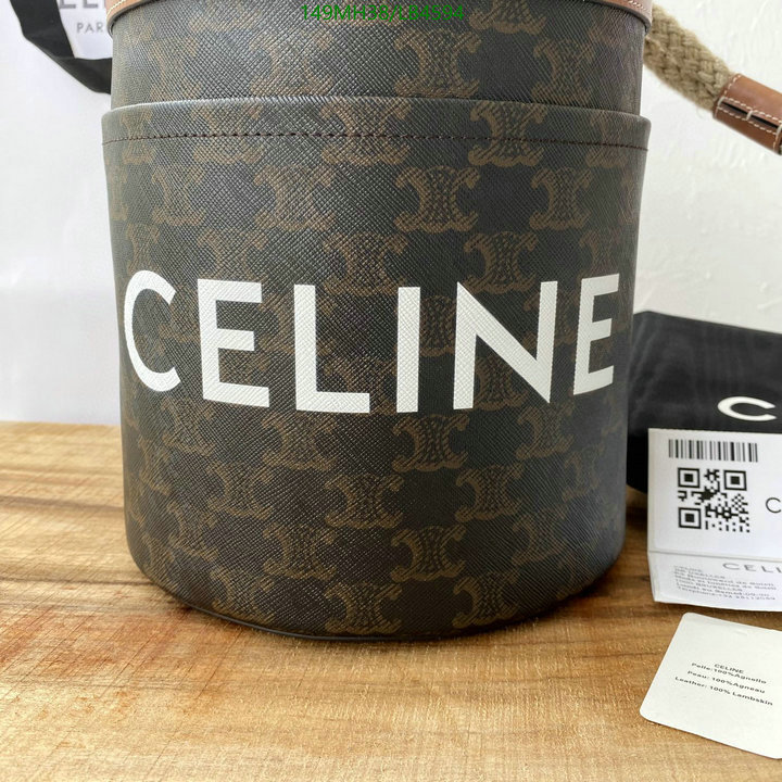 Celine Bag-(Mirror)-Bucket bag- Code: LB4594 $: 149USD