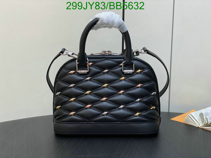 LV Bag-(Mirror)-Alma- Code: BB5632 $: 299USD