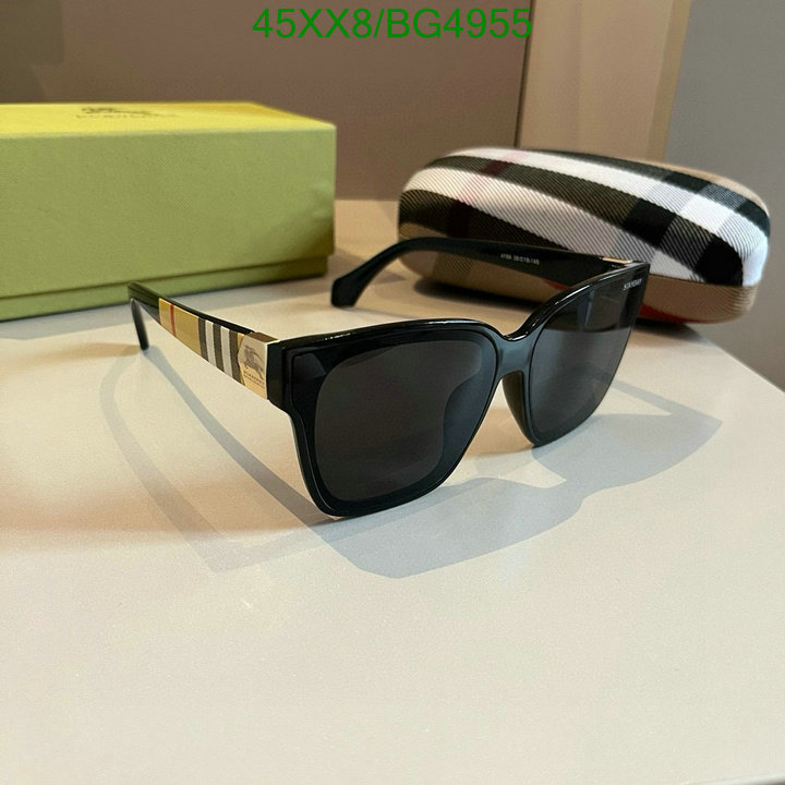 Glasses-Burberry Code: BG4955 $: 45USD