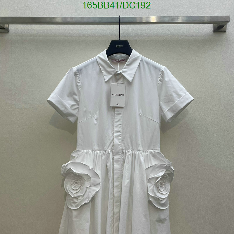 Clothing-Valentino Code: DC192 $: 165USD