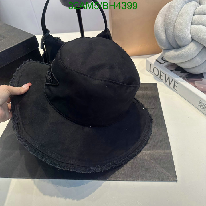 Cap-(Hat)-Prada Code: BH4399 $: 32USD