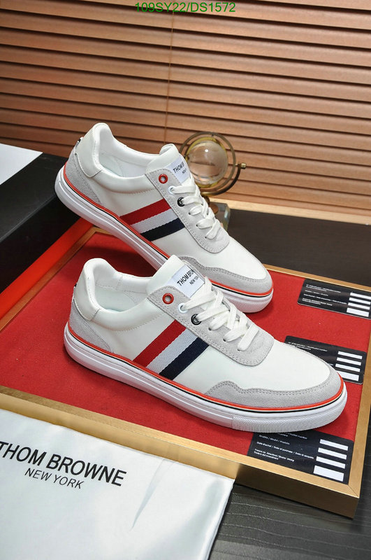 Men shoes-Thom Browne Code: DS1572 $: 109USD