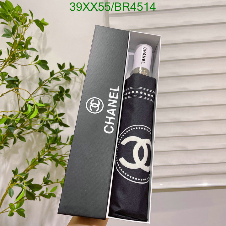 Umbrella-Chanel Code: BR4514 $: 39USD