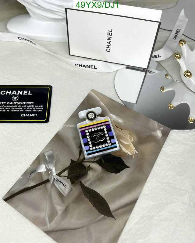 Jewelry-Chanel Code: DJ1 $: 49USD