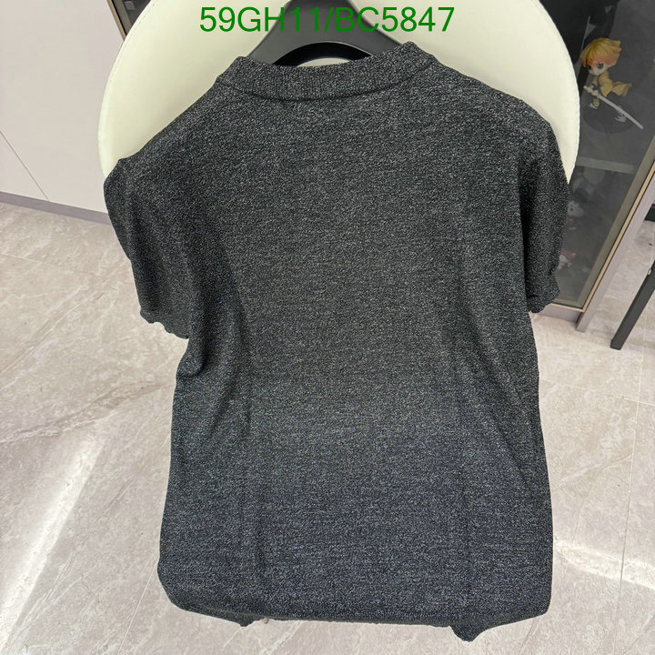 Clothing-Prada Code: BC5847 $: 59USD