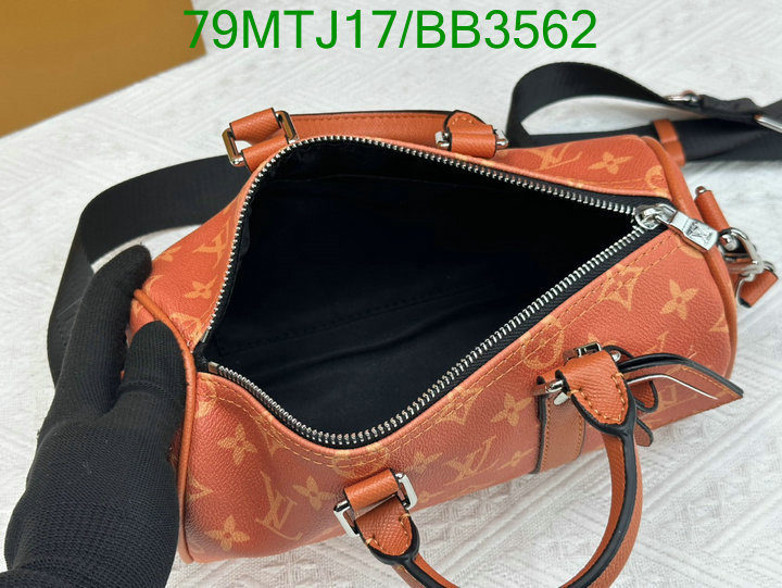 LV Bag-(4A)-Speedy- Code: BB3562 $: 79USD