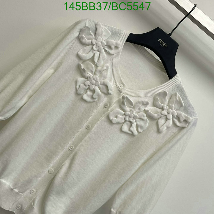 Clothing-Valentino Code: BC5547 $: 145USD