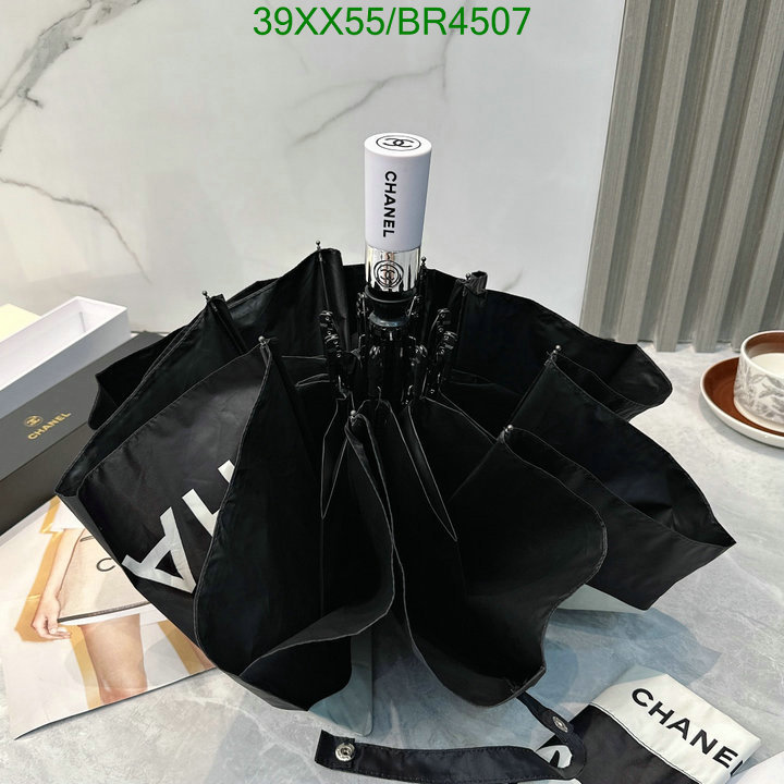 Umbrella-Chanel Code: BR4507 $: 39USD