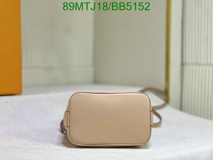 LV Bag-(4A)-Alma- Code: BB5152 $: 89USD