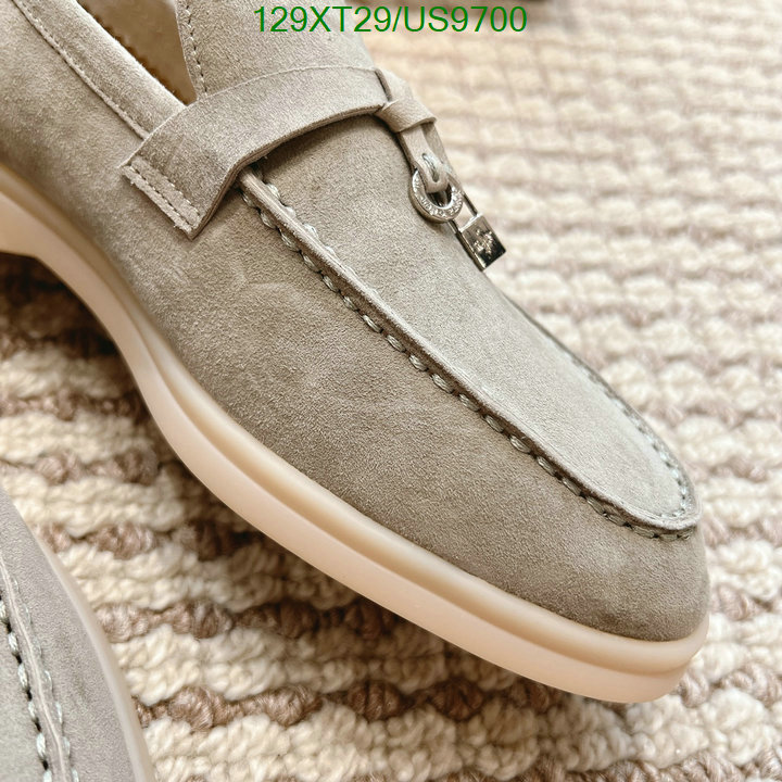 Men shoes-Loro Piana Code: US9700 $: 129USD