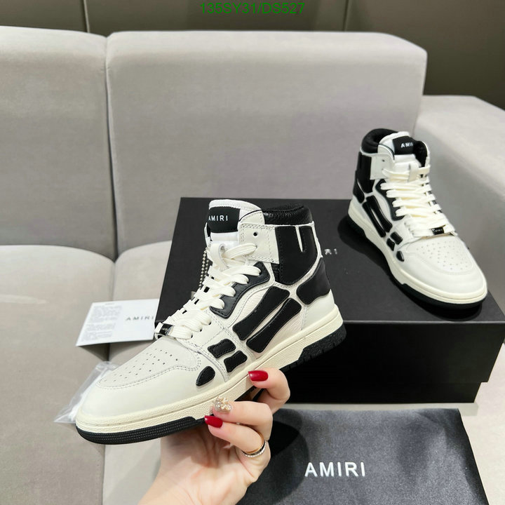 Women Shoes-AMIRI Code: DS527 $: 135USD