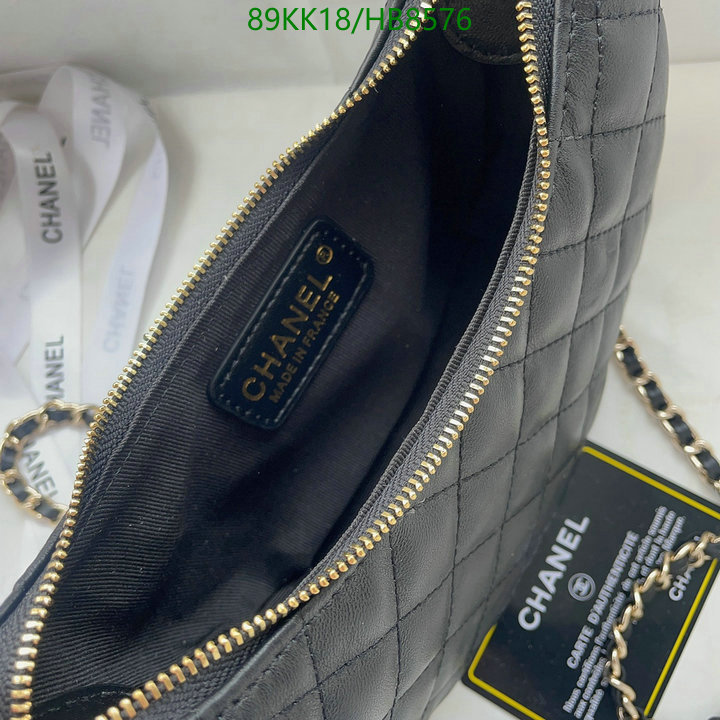 Chanel Bag-(4A)-Diagonal- Code: HB8576 $: 89USD