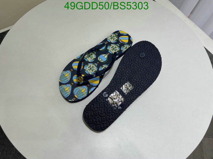 Women Shoes-Tory Burch Code: BS5303 $: 49USD