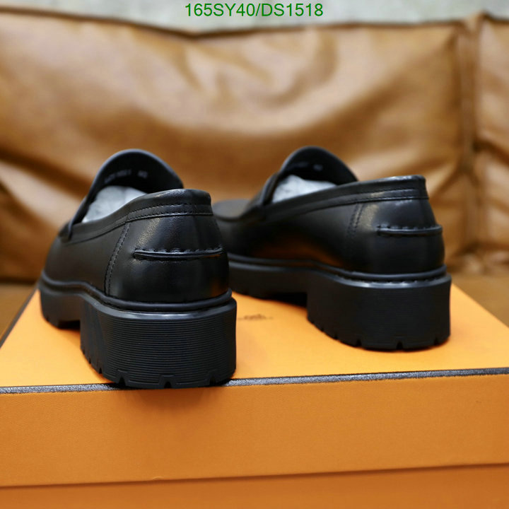 Men shoes-Hermes Code: DS1518 $: 165USD