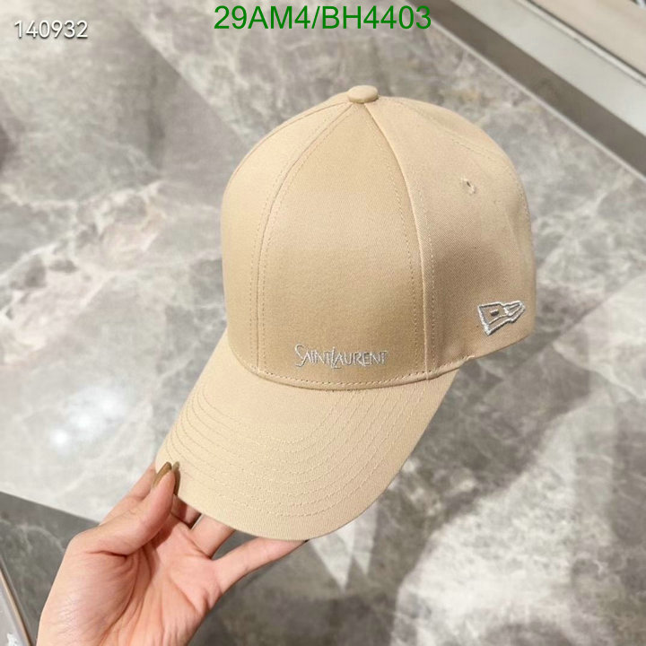 Cap-(Hat)-YSL Code: BH4403 $: 29USD