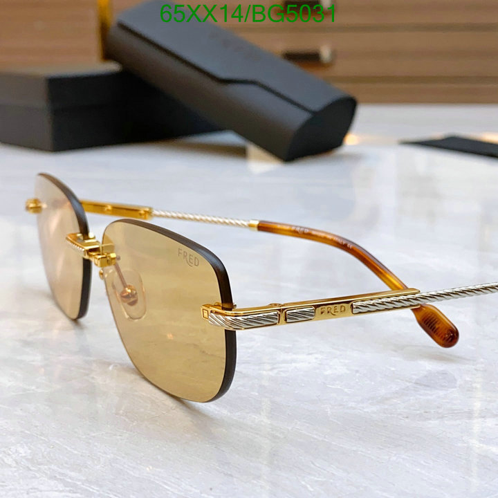 Glasses-Fred Code: BG5031 $: 65USD