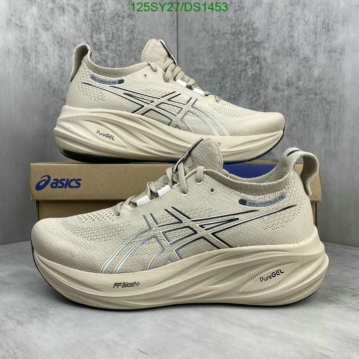 Men shoes-Asics Code: DS1453 $: 125USD