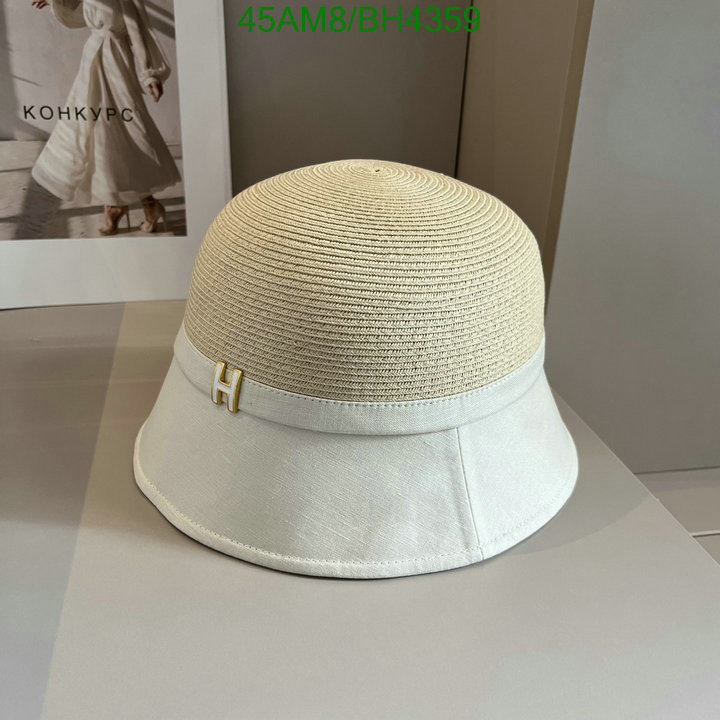 Cap-(Hat)-Hermes Code: BH4359 $: 45USD