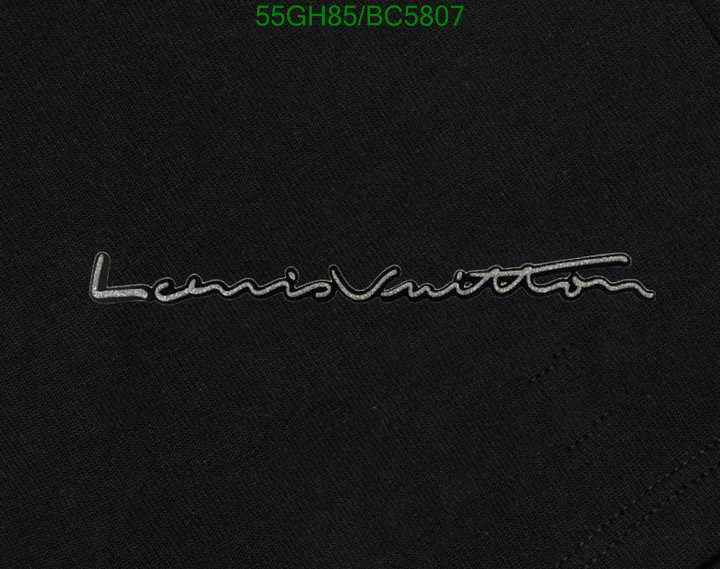 Clothing-LV Code: BC5807 $: 55USD