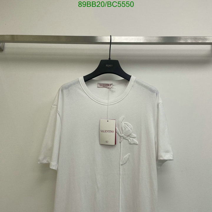 Clothing-Valentino Code: BC5550 $: 89USD