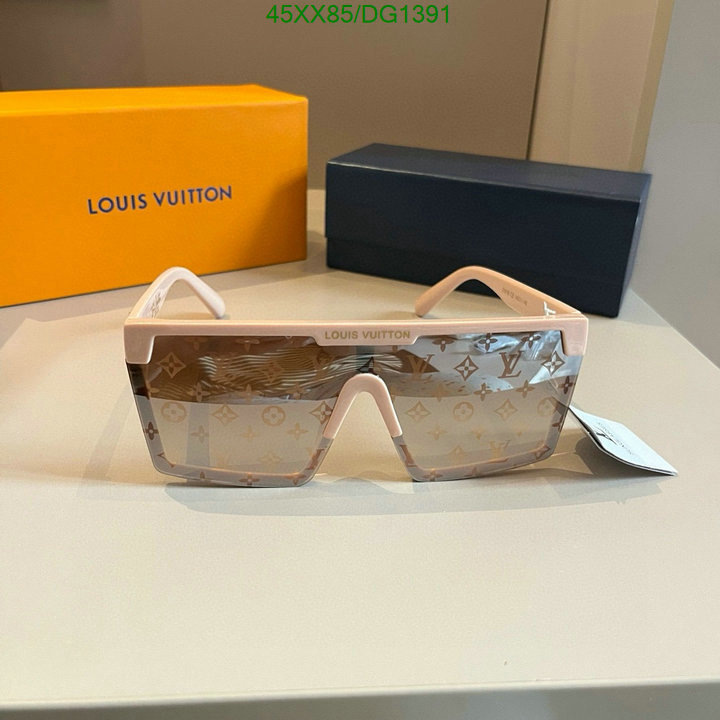 Glasses-LV Code: DG1391 $: 45USD