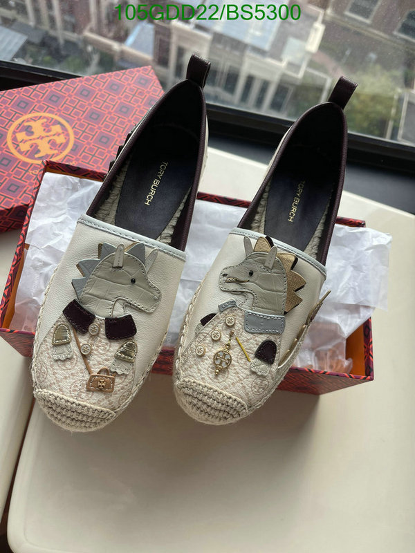 Women Shoes-Tory Burch Code: BS5300 $: 105USD