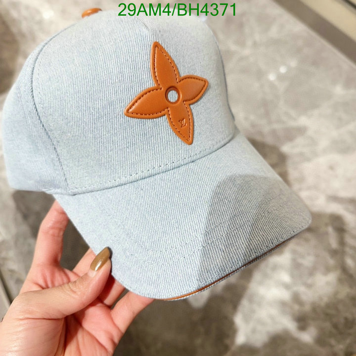 Cap-(Hat)-LV Code: BH4371 $: 29USD