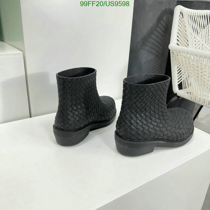 Women Shoes-BV Code: US9598 $: 99USD