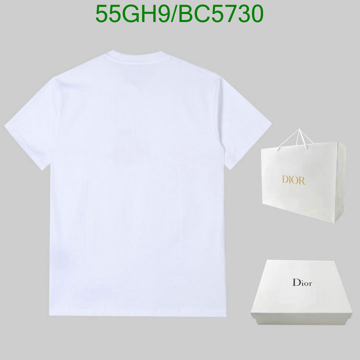 Clothing-Dior Code: BC5730 $: 55USD