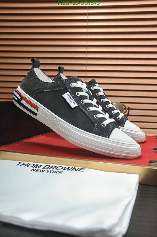 Men shoes-Thom Browne Code: DS1573 $: 115USD