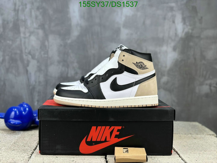 Men shoes-Air Jordan Code: DS1537 $: 155USD