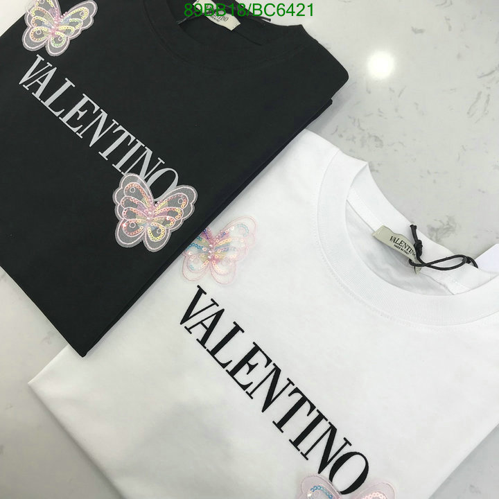 Clothing-Valentino Code: BC6421 $: 89USD