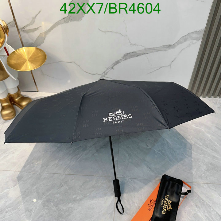 Umbrella-Hermes Code: BR4604 $: 42USD