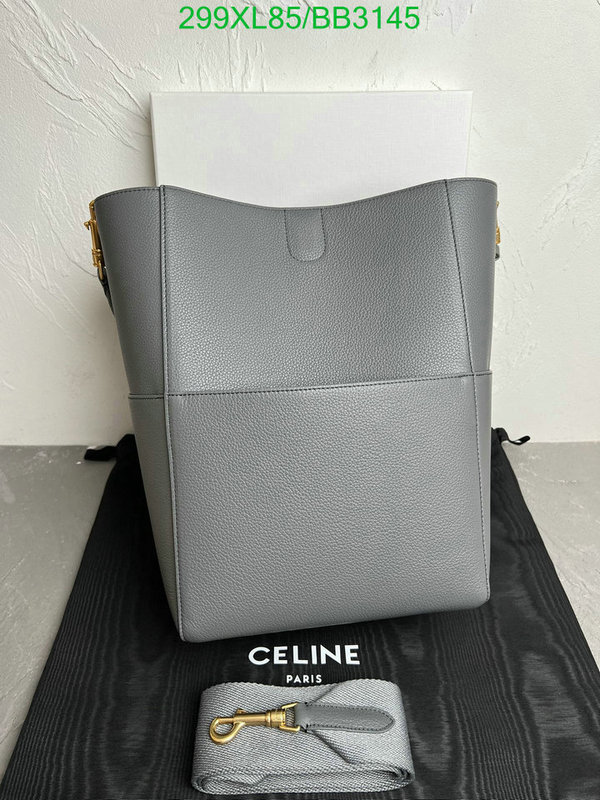 Celine Bag-(Mirror)-Bucket bag- Code: BB3145 $: 299USD