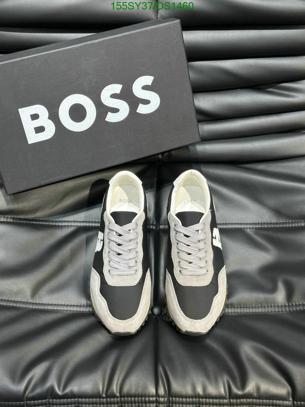 Men shoes-Boss Code: DS1460 $: 155USD