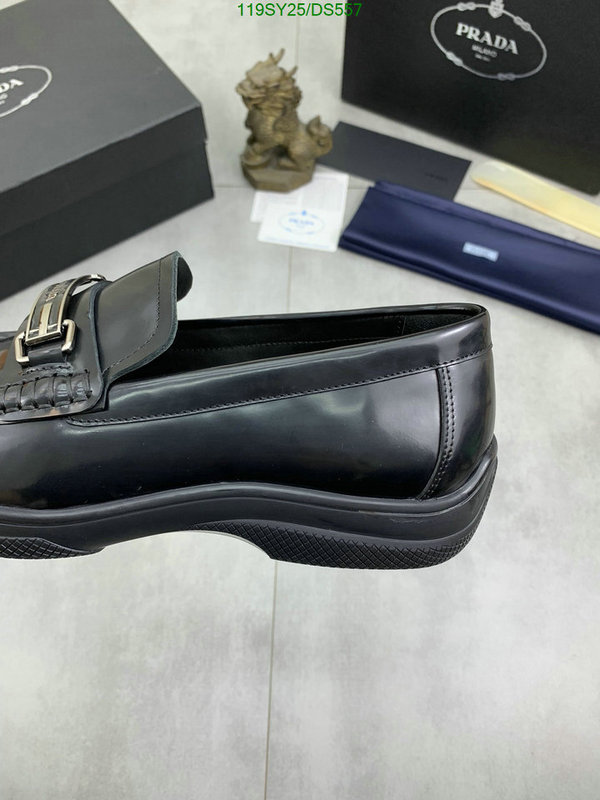 Men shoes-Prada Code: DS557 $: 119USD