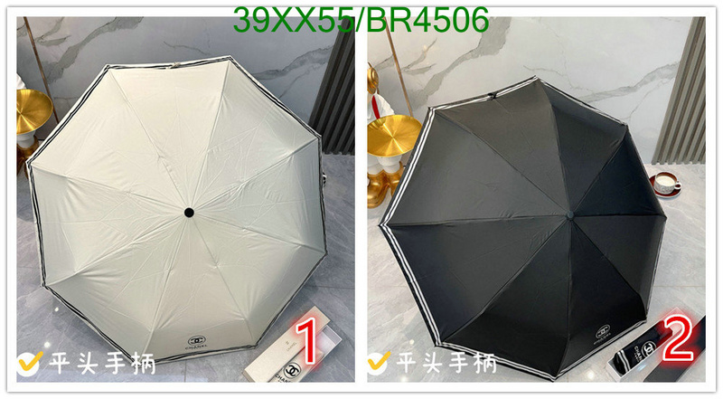 Umbrella-Chanel Code: BR4506 $: 39USD