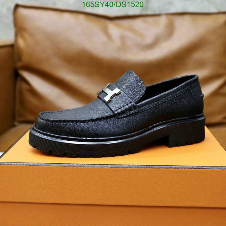 Men shoes-Hermes Code: DS1520 $: 165USD