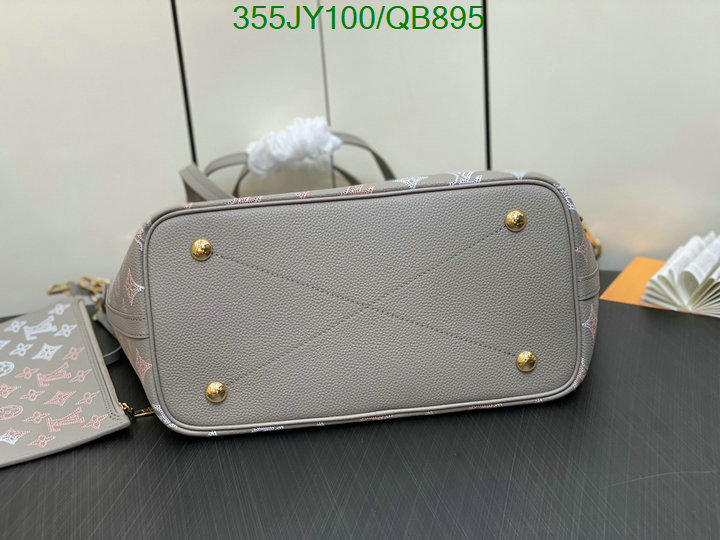 LV Bag-(Mirror)-Handbag- Code: QB895 $: 355USD