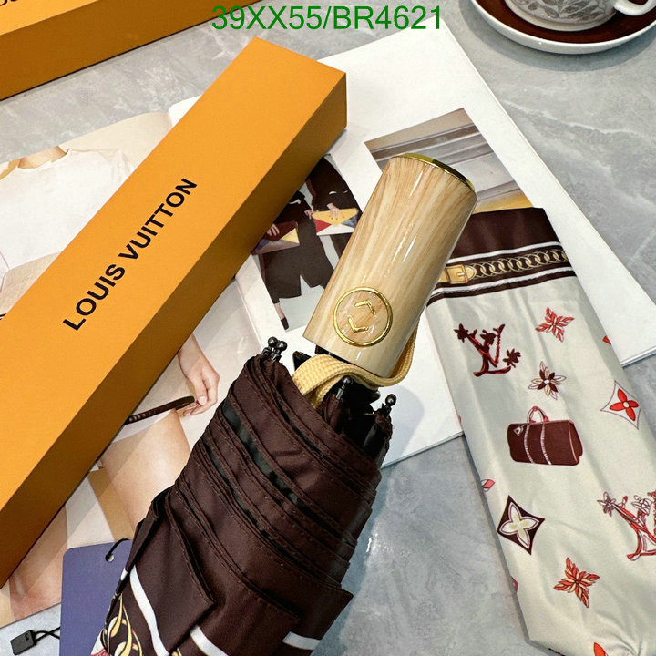 Umbrella-LV Code: BR4621 $: 39USD